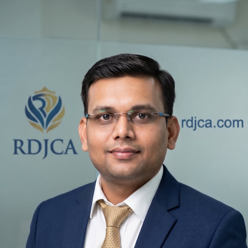 Ritesh Mourya