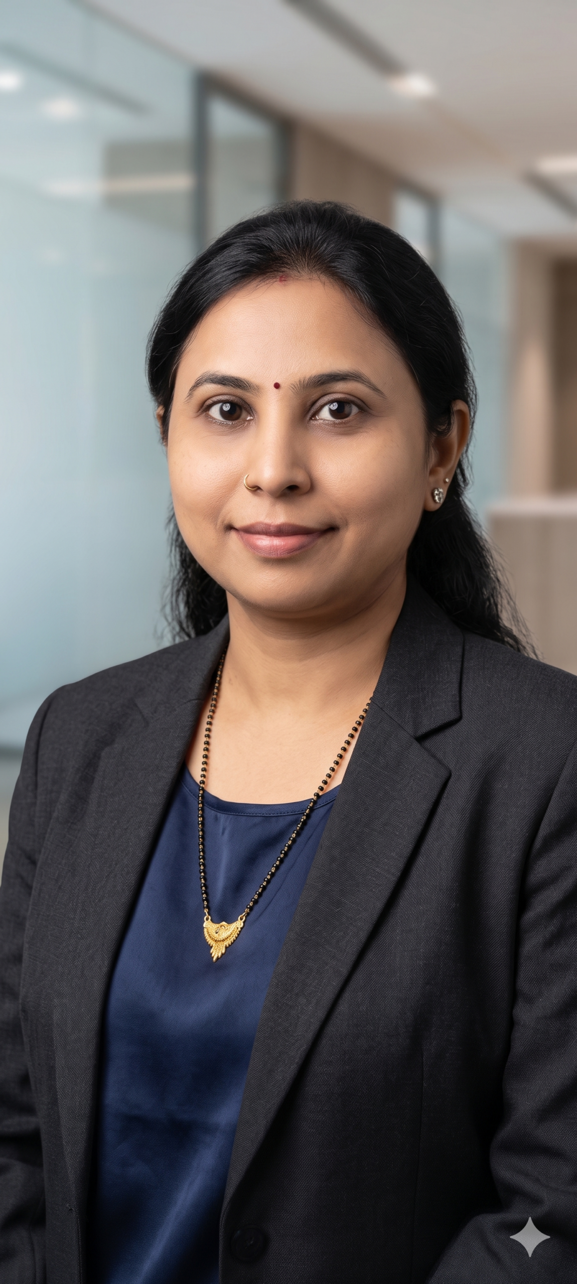 Poonam Vajpayei