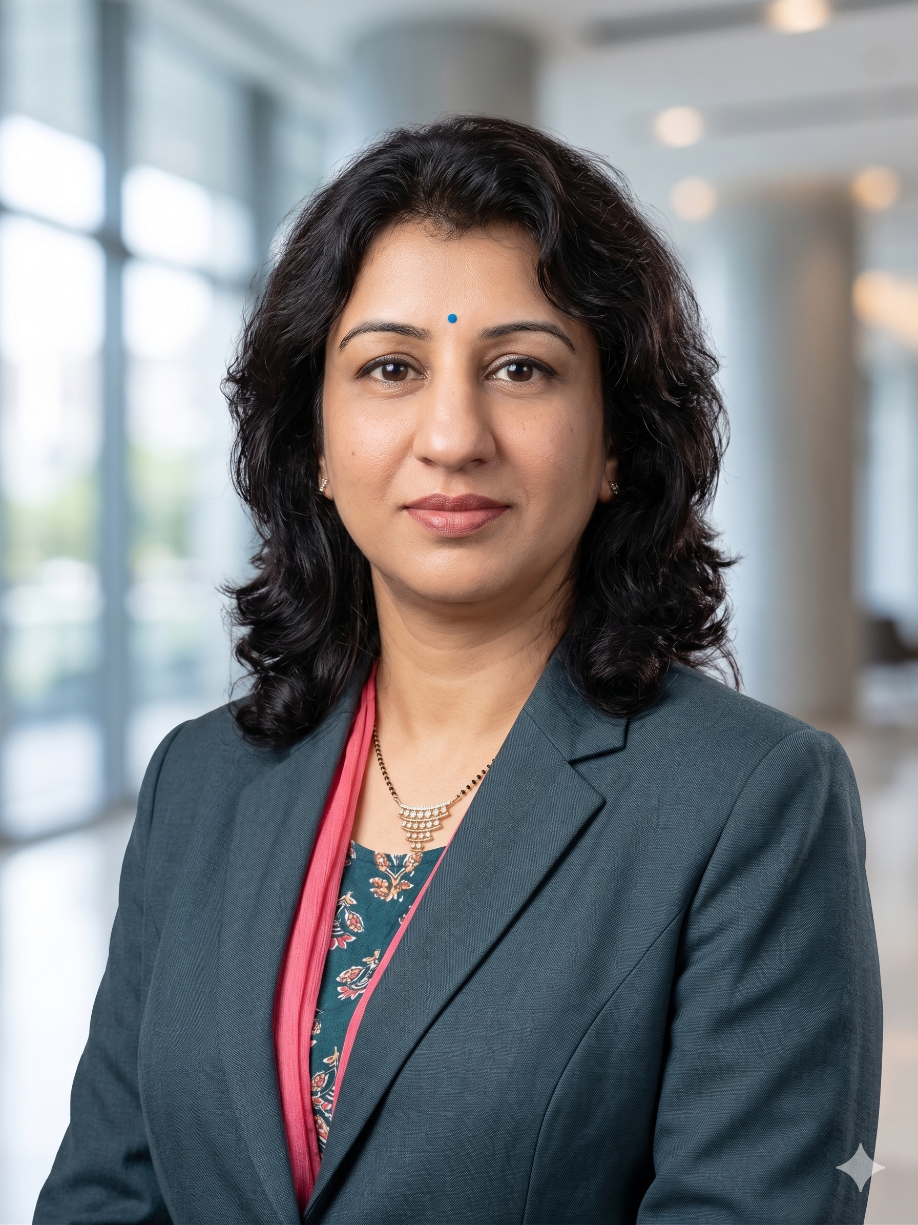 CA. Rakhi Jain